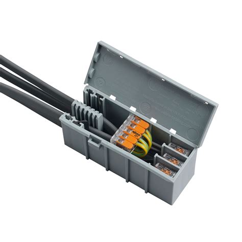 wagobox 221-4 junction box|wago 221 catalog.